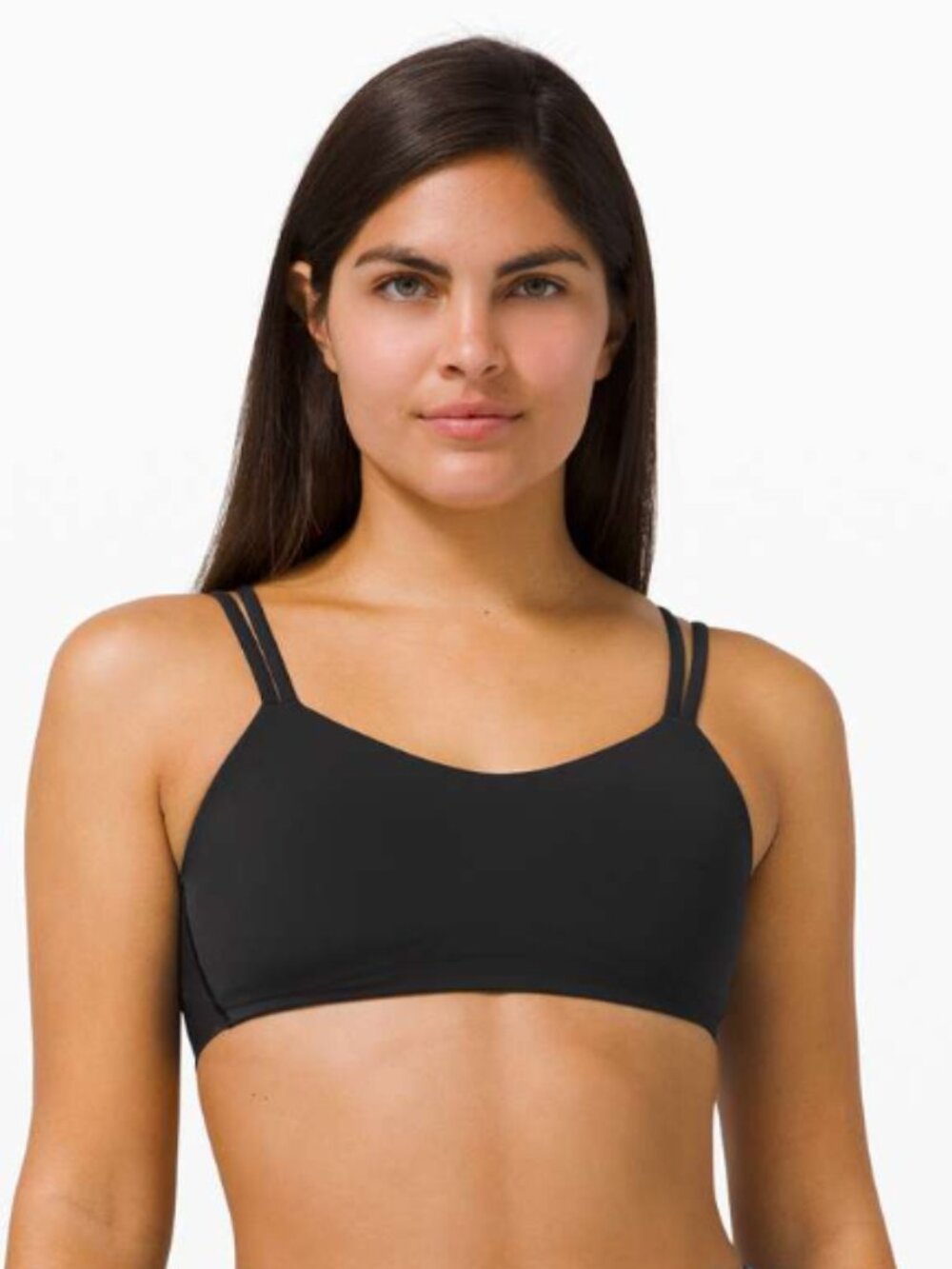 Lululemon - Like a Cloud Bra B/C